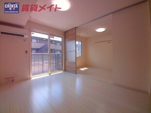 阿倉川駅 徒歩9分 1階の物件内観写真